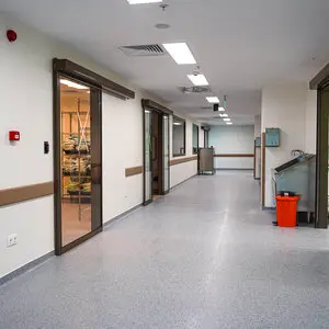 AVRASYA HASTANESİ